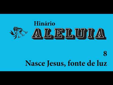 8 Nasce Jesus