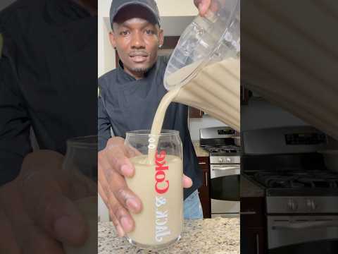 HOW To MAKE OKRA PUNCH 🇯🇲