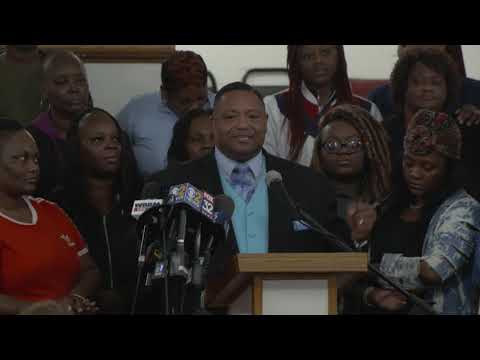 McDonald's family speaks following Van Dyke verdict