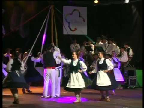 Elai Alai Zinta Dantza, 37 Jaialdia 2011