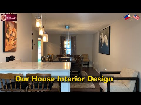 Get Ready to Be Wowed! Our Amazing House Interior Tour