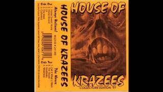 Collectors Edition &#39;97 by House of Krazees [Full Album]