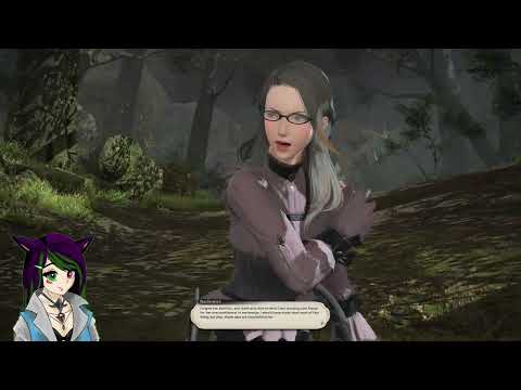 Dance of the Damned | Dances with Duskwights – FFXIV Dancer Quest