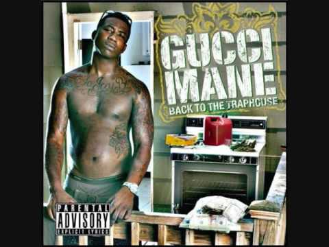 Gucci Mane Ft. Mr. Perfect - Lets go to war