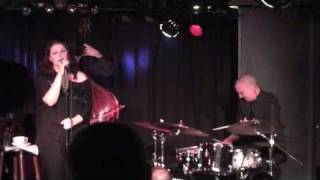 Jane Monheit - The Eagle and Me - Live in Berlin (3/6)