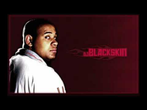 DJ Blackskin Let's get dirty remix