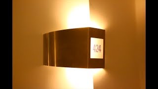 Room 424 tour | Premium Room @ Hotel Frankfurt Messe managed by Meliá, Frankfurt