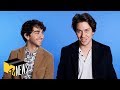 Nat Alex Wolff 5 Things You Wouldn T Know MTV News