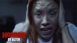 She Taught Him to Communicate. She Regrets It Now. | ALTER Horror