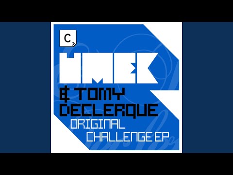 Original Challenge (Original Mix)