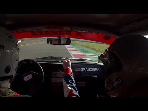 LB Team~Granziera David-Tassone Davide Peugeot 306 1.8 RS4 1^Cavle Rally Challenge-RiC round 4 2022