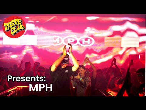 MPH | TASTE CLUB VOL 16