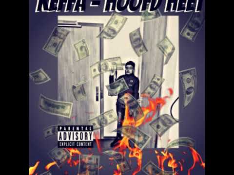 Keffa - HoofdHeet (Mix&Master.by Martin Cash