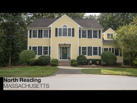 Video of 38 Lowell Road | North Reading Massachusetts real estate & homes by Ternullo Real Estate