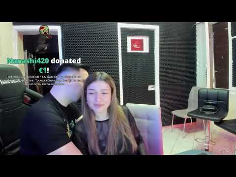 ΑΡΧΗΓΟΣ ΚΑΝΕΙ ΚΙΝΗΣΗ ΣΕ ΕΛΕΝΑ! - HAYATE #shorts