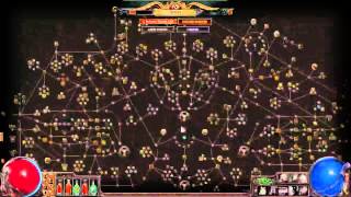 Path of Exile: Grundlagen mit Domme#2 - Der Skillbaum