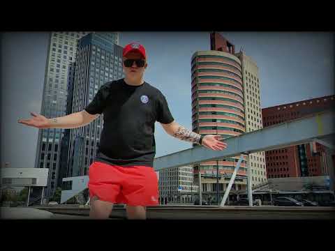 matiselata - Nie wiem nic prod. Bulletproof Mike (Official Video)