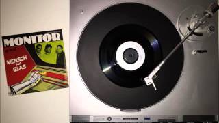 Monitor - Mensch aus Glas (1984)