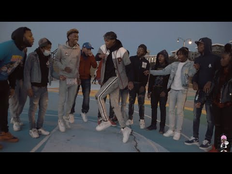 RATED R & QUIS - BACC END | @901.ENT JOOKIN | @TheDreamTeam.901 x @Jmoney1041