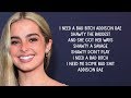 The Kid LAROI Addison Rae Lyrics von L The Kid LAROI Addison Rae Lyrics von L