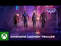Gotham Knights - Official Cinematic Launch Trailer