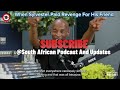 When Sylvester Mofokeng Paid Revenge For Their Friend Podcast Crime Funny Shorts Interview