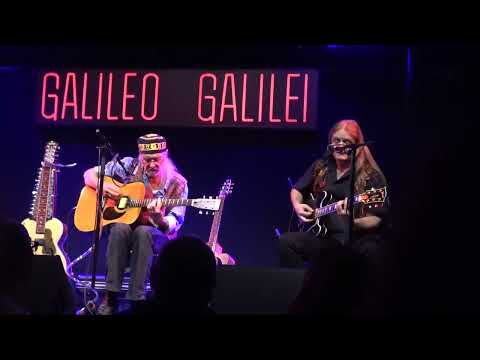 Flaco Barral, Jorge Pardo, Kapo Alburquerque, Jorge Lozano - Qué Malo Hay, Señor Juez