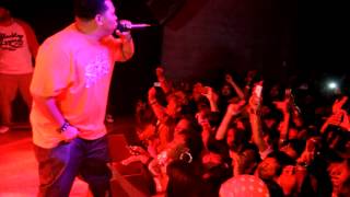 Mannie Fresh / Big Tymers - &quot;Still Fly&quot; Live in San Francisco