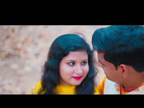 Sujeet Ankita pre-wedding video ❤️ true love 😍