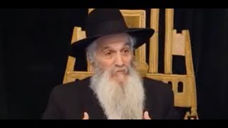 הרב דוד אבוחצירא - העוף הדג והאדם || ש"י ✔