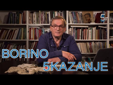Borino 5kazanje 005 - 12. maj 2023.
