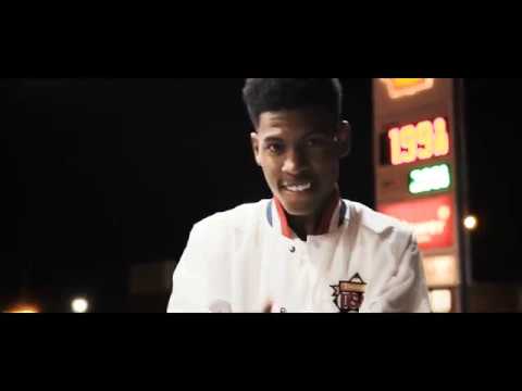 Rambo x Jungle Muzik Larry x Kush Kidd - Hotter than Ever (Official Music Video)