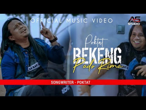 Bekeng Pado Rima - Poktat | Official Music Video