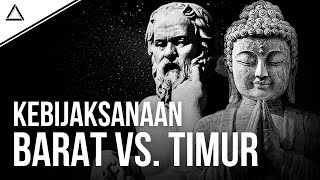 Download lagu SIAPA LEBIH BIJAKSANA? TIMUR ATAU BARAT? | Filsafat Barat vs. Filsafat Timur mp3 Download lagu SIAPA LEBIH BIJAKSANA? TIMUR ATAU BARAT? | Filsafat Barat vs. Filsafat Timur mp3