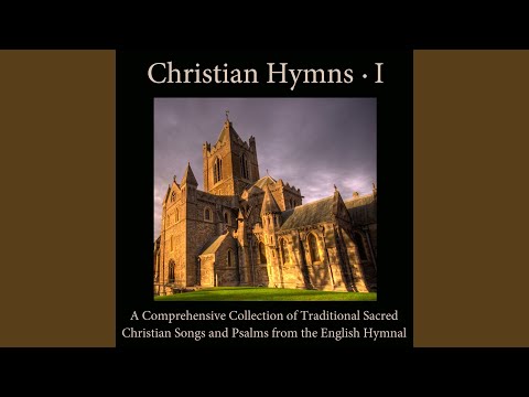 God of Mercy, God of Grace