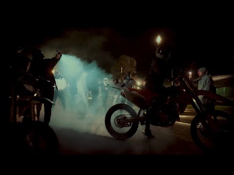 #SPG BSAV - GPS (Official Music Video)