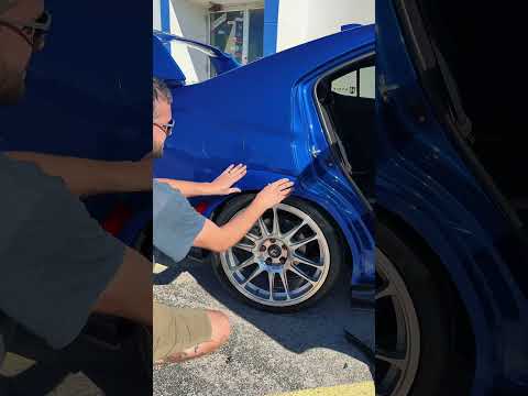 NEW FENDER FLARES ARE HERE!