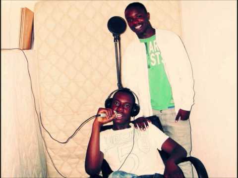 Pako & Valdo - Corage Fitxado 2011