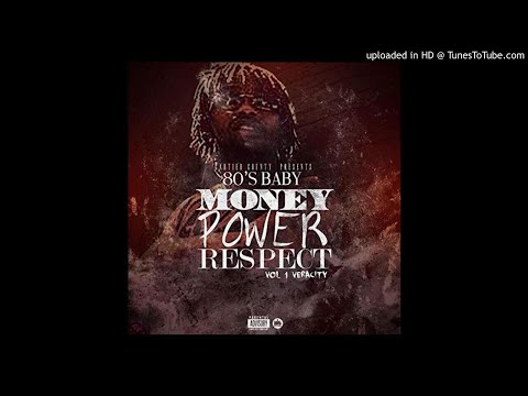 80's Baby ft. Team Eastside Peezy - "A Week Ago" Instrumental [ReProd. Bayzilian]