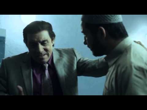 Lilyhammer Staffel 1 Folge 2 Mafiosi vs. Islamist