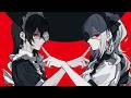 【Kanaria×葛葉】アイデンティティ【セルフカバー】