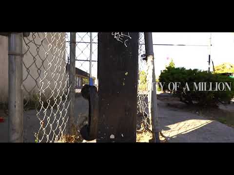 EasyTMR - City Of Amillion (SJ Anthem) Dir.Vernduzit