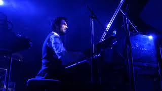 Tigran Hamasyan - 1 (Gaîté Lyrique - Paris - February 13th 2014)