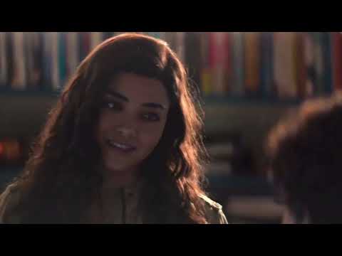 Kate and Lucy | 1x19 | (only Lucy) |