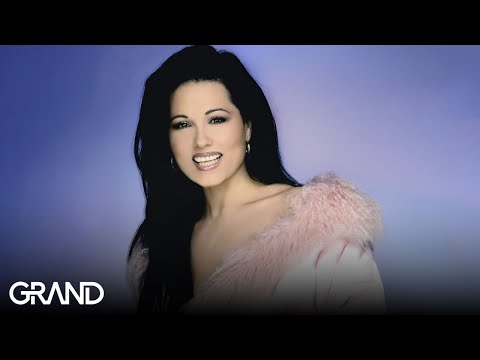 Zlata Petrovic - Mirises na nju - (Audio 2001)