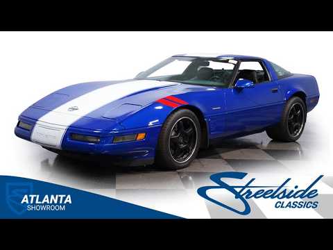 1996 Chevrolet Corvette (CC-2084089) for sale in Lithia Springs, Georgia