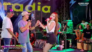 Download lagu D'RADJA PASTI AJA - DAWAI ASMARA - LIRING AYUNDA - PARTY GPA ORGANIZER - RAGULAMPITAN BATEALIT mp3