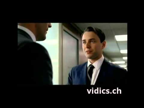 Mad Men - Official Trailer (HQ)