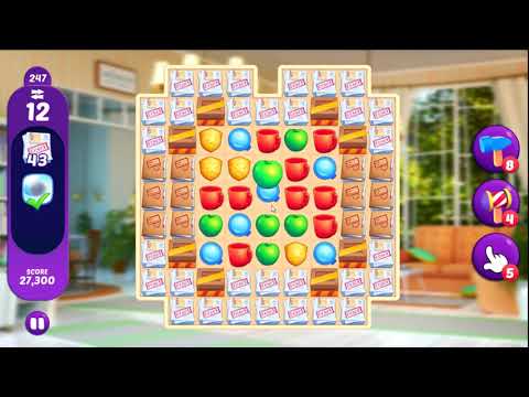 Small Town Murders Level 247 - NO BOOSTERS + FULL STORY 🚨🕵️☕ | SKILLGAMING ✔️