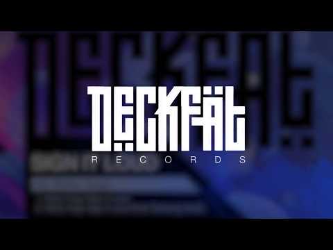 Netty Hugo - Sign it Loud